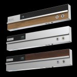 Медицинская настенная консоль CADUCEUS CN3-2 (FUTURA)