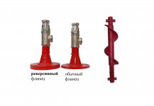 Запасные части для инъекционных насосов