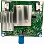 Модуль RAID HPE MegaRAID MR216i-a, SAS/SATA/NVMe 12G, RAID 0/1/10, 4Gb, PCI-Ex8 Mini-Type, OEM (P26325-B21)
