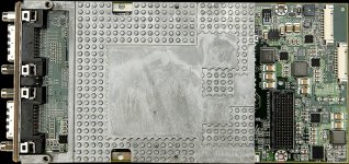 Контроллер Areca ARC-1883P, SAS/SATA 12G, 8-port (miniSAS HD), 0, 1, 3, 5, 6, 10, 30, 50, 60, JBOD, 2Gb, PCI-Ex8 Mezzanine, Retail (ARC-1883P)