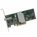 Контроллер Areca ARC-1330-4i4x, SAS/SATA 12G, 8-port (miniSAS HD), PCI-Ex8, Retail (ARC-1330-4i4x)