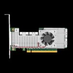 Адаптер HBA LR-Link LRNV9F48, NVMe, 4-port, PCI-Ex16, Retail (LRNV9F48)