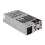 Блок питания 350W 1U ExeGate ServerPRO-1U-F350AS (EX264939RUS)