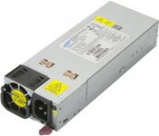 Блок питания Supermicro, 1U Redundant, 750 Вт, 80 Plus Platinum (PWS-751P-1R)