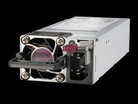 Блок питания HPE, 1U Redundant, 800W, 80 Plus Titanium (865438-B21)