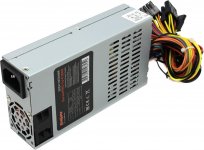Блок питания ExeGate ServerPRO-1U-F300S, Flex ATX, 300 Вт (EX264622RUS)