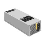 Блок питания ExeGate ServerPRO-2U-400ADS, 2U, 400Вт, 80 Plus Bronze (EX292186RUS)