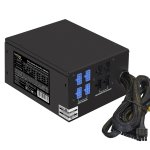 Блок питания ExeGate ServerPRO-700RADS, ATX, 700Вт, 80 Plus (EX292211RUS)
