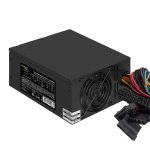 Блок питания ExeGate ServerPRO-400ADS, ATX, 400 Вт, 80 Plus (EX292190RUS)