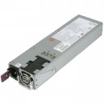 Блок питания Supermicro PWS-2K05A-1R, 1U, 2000 Вт, 80 Plus Titanium (PWS-2K05A-1R)