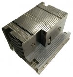 Радиатор Supermicro, Socket 2011/2011-3 Narrow ILM, 2U Passive, (SNK-P0048PSC)