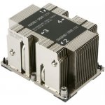 Радиатор Supermicro, Socket 3647 Narrow ILM, 2U Passive, (SNK-P0068PS)
