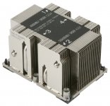 Радиатор Alseye, Socket 3647 Narrow ILM, 2U Passive, (AS3647-P4HCAL2U-JYR81)
