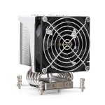 Кулер ExeGate ESNK-P0050AP4.PWM.4U.2011.Cu, Socket 2011/2066 Square/Narrow ILM, 92x92x25 мм, 4U (EX293433RUS)