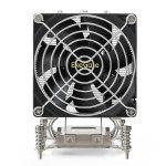 Кулер ExeGate, Socket 1156/1155/1150/1151, 92x92x25, 4U, (EX293434RUS)