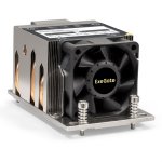 Кулер ExeGate, ESNK-P0063AP4, Socket SP3, 60x60x25, 2U, (EX293436RUS)