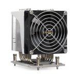 Кулер ExeGate, Socket SP3, 92x92x25, 4U, (EX293437RUS)