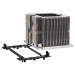 Радиатор ExeGate ESNK-P0068P.2U.3647.Cu + BKT-0126, Socket 3647 Square ILM, 2U Passive (EX298972RUS)
