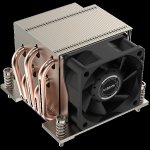 Кулер Alseye AS-R67, Socket 1700/1851, 2U (AS.01.07.0134)