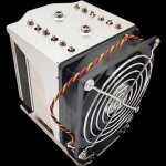 Кулер Alseye M96, Socket 4677, 4U (AS.01.07.0223)