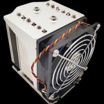 Кулер Alseye M97, Socket 4677, 4U (AS.01.07.0223)
