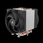 Кулер Arctic Freezer 4U-SP5, Socket SP5, 4U - 145мм (ACFRE00158A)