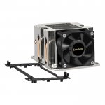 Кулер ExeGate ESNK-P0068AP4.PWM.2U.3647.Cu EX293439RUS + BKT-0126, Socket 3647 Square ILM, 60x60x25 мм, 2U (EX298970RUS)