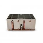 Радиатор Alseye PD2V, Socket SP5, 2U Passive (AS.03.03.0090)