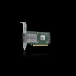 Сетевая карта NVIDIA ConnectX-6 Dx, 2xQSFP56, 100 Гб/с, PCI-Ex16, Retail (MCX623106AN-CDAT)