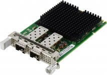 Сетевой модуль LR-Link, 2xSFP+, 10 Гб/с, PCI-E OCP 3.0, Bulk (LRES3012PF-OCP)