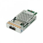 Адаптер FC Infortrend RFC32G1HIO2, 2xFC, 32 Гб/с, Proprietary, Kit (RFC32G1HIO2-0010)