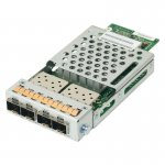 Адаптер FC Infortrend RFC16G1HIO4, 4xFC, 16 Гб/с, Proprietary, Kit (RFC16G1HIO4-0010)