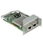 Сетевая карта Supermicro AOC-CTG-I2T, 2xRJ-45, PCI-Ex8 MicroLP, Bulk (AOC-CTG-I2T)