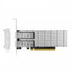 Сетевая карта LR-Link, 2xQSFP56, 100 Гб/с, PCI-Ex16, Retail (LRES1162PF-2QSFP56)