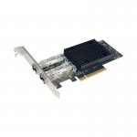 Сетевая карта SUNRICH BCM57414, 2xSFP28, 25 Гб/с, PCI-Ex8, Bulk (N-1100)