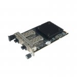 Сетевой модуль SUNRICH X710-BM2, 2xSFP+, 10 Гб/с, PCI-E OCP 3.0, Bulk (N-900)