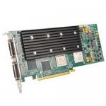 Профессиональная видеокарта Matrox MPX44HF Mura, 2Gb, PCI-E, Bulk (MURA-MPX44HF)
