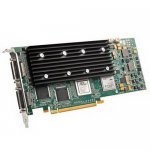 Профессиональная видеокарта Matrox MPX42HF Mura, 2Gb, PCI-E, Bulk (MURA-MPX42HF)