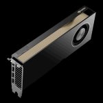 Профессиональная видеокарта NVIDIA RTX PRO 6000 Blackwell Max-Q Workstation Edition, 96Gb GDDR7, 512 бит, 4DP, Bulk (VCNRTXPRO6000MQ-SB/900-5G153-2200-000)