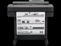 Принтер струйный HP Designjet T650, A0, 4-х цветный, 2400x1200dpi, сетевой, Wi-Fi, USB (5HB10A)