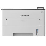 Принтер лазерный Pantum P3010D, A4, ч/б, 30стр/мин (A4 ч/б), 1200x600dpi, дуплекс, USB