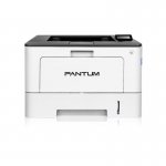 Принтер лазерный Pantum BP5100DW, A4, ч/б, 40стр/мин (A4 ч/б), 1200x1200 dpi, дуплекс, сетевой, Wi-Fi, USB