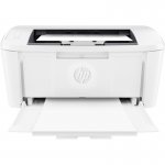 Принтер лазерный HP LaserJet M111w, A4, ч/б, 20 стр/мин (A4 ч/б), 600x600 dpi, Wi-Fi, USB, белый (7MD68A)