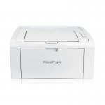 Принтер лазерный Pantum P2506W, A4, ч/б, 22стр/мин (A4 ч/б), 1200x1200 dpi, Wi-Fi, USB (P2506W)