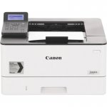 Принтер лазерный Canon i-SENSYS LBP233DW, A4, ч/б, 33стр/мин (A4 ч/б), 1200x1200 dpi, сетевой, Wi-Fi, USB (5162C008)