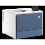 Принтер лазерный HP Color LaserJet Enterprise 5700dn, A4, цветной, 43 стр/мин (A4 ч/б), 43 стр/мин (A4 цв.), 1200x1200 dpi, дуплекс, сетевой, USB, белый (6QN28A)