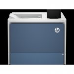 Принтер лазерный HP Color LaserJet Enterprise 6701dn, A4, цветной, 61 стр/мин (A4 ч/б), 61 стр/мин (A4 цв.), 1200x1200 dpi, дуплекс, сетевой, USB, белый (58M42A)