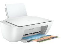 МФУ струйный HP DeskJet 2320, A4, цветной, 7.5 стр/мин (A4 ч/б), 5.5 стр/мин (A4 цв.), 4800x1200dpi, USB (7WN42B)