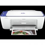 МФУ струйный HP DeskJet Ink Advantage Ultra 4927, A4, цветной, 7.5 стр/мин (A4 ч/б), 5.5 стр/мин (A4 цв.), 4800x1200dpi, Wi-Fi, USB, белый (6W7G3B)