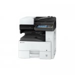 МФУ лазерный Kyocera Ecosys M4132idn, A3, ч/б, 1200x1200 dpi, дуплекс, ДАПД-50 листов (1102P13NL0/1102P13NL1)
